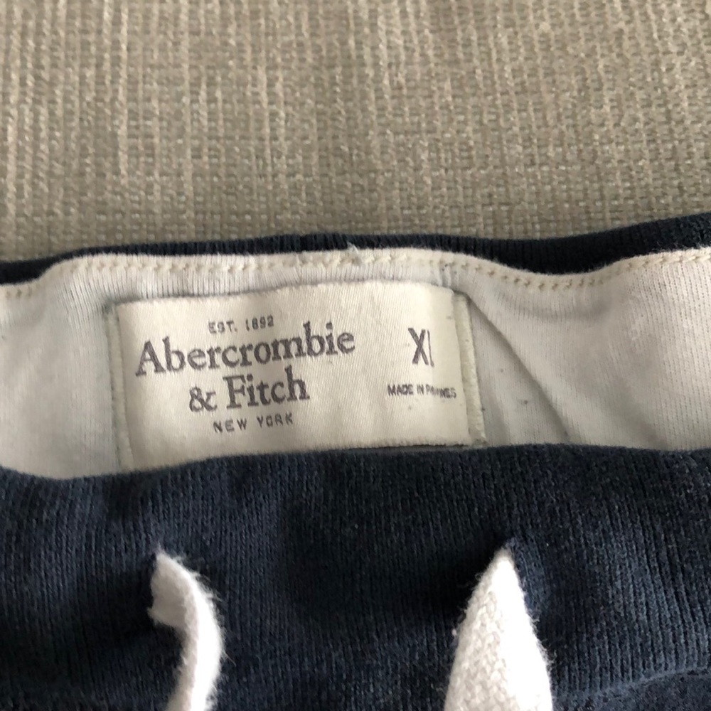 Abercrombie & Fitch casual shorts